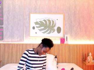 kenyastonee camsoda