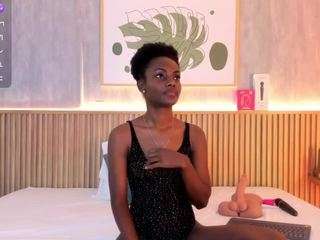 kenyastonee camsoda