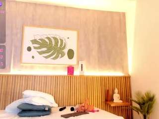 kenyastonee Live Webcam on CamSoda