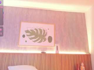 kenyastonee webcam model
