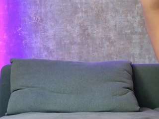 lexy-lush webcam