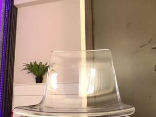 lexy-lush webcam