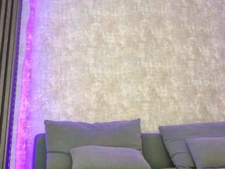 lexy-lush Live Webcam on CamSoda