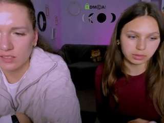 lira-lune webcam model