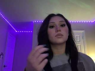 lucidlilith Live Webcam on CamSoda