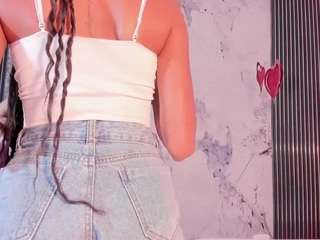 mia-duarte-1's CamSoda show and profile