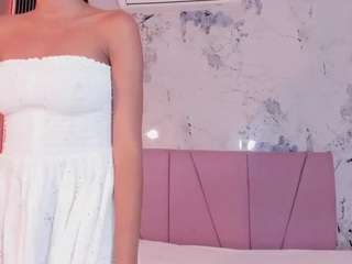 mia-duarte-1's CamSoda show and profile