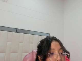 misssophiery webcam model