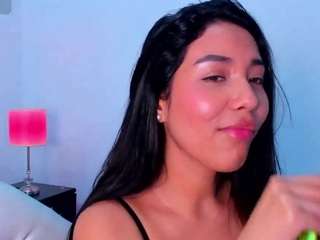 misssophiery Live Webcam on CamSoda