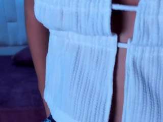 misssophiery's CamSoda show and profile