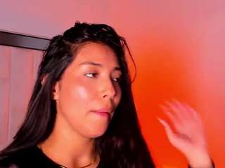 misssophiery Live Webcam on CamSoda