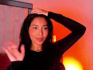 misssophiery Live Webcam on CamSoda