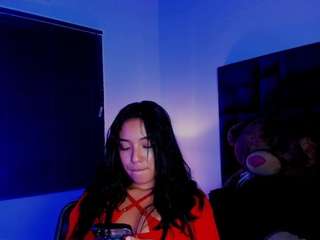 misssophiery Sex Cam Show