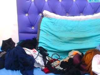 NaughtyNicoleXX2
