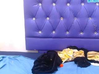 naughtynicolexx2 Live Webcam on CamSoda