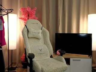 pony-claid webcam