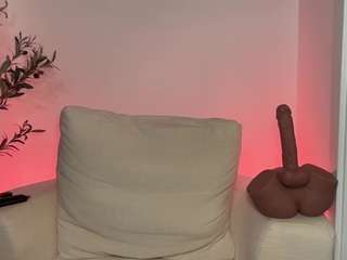 rainsworlddd Live Webcam on CamSoda