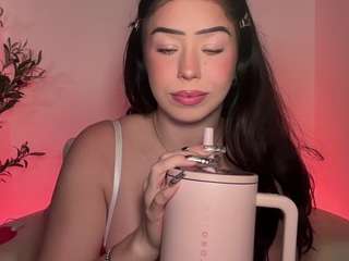 rainsworlddd Live Webcam on CamSoda