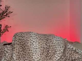 rainsworlddd Live Webcam on CamSoda