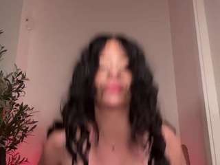 rainsworlddd Live Webcam on CamSoda