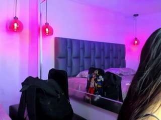 roslin-nix Live Webcam on CamSoda