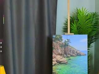 sammieafshar webcam model