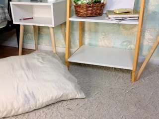 sammieafshar Live Webcam on CamSoda