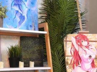 sammieafshar's CamSoda show and profile