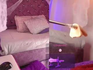 amaradavis Live Webcam on CamSoda