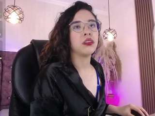 amaradavis Live Webcam on CamSoda