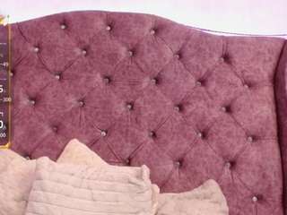 amaradavis's CamSoda show and profile