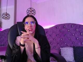 amaradavis Live Webcam on CamSoda