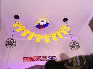 amaradavis's live room