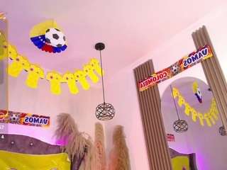 amaradavis