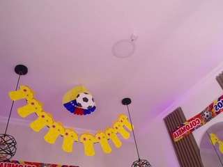 amaradavis
