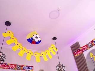 amaradavis