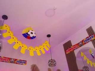 amaradavis