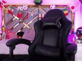 amaradavis Sex Cam Show
