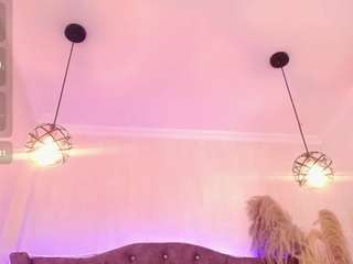 AmaraDavis live webcam show