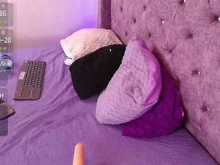 AmaraDavis live webcam show