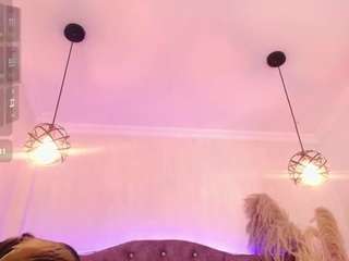AmaraDavis live webcam show