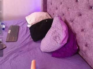AmaraDavis live webcam show