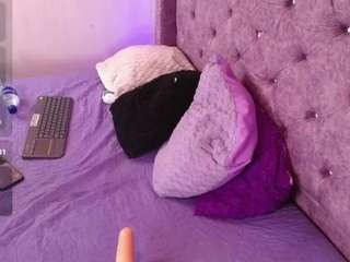 AmaraDavis live webcam show