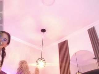 AmaraDavis live webcam show