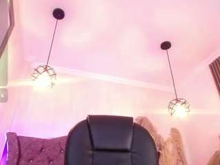 AmaraDavis live webcam show