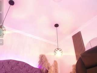 AmaraDavis live webcam show