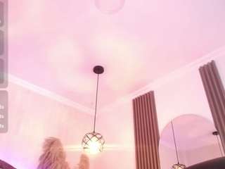 AmaraDavis live webcam show