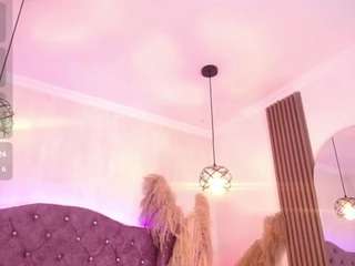 AmaraDavis live webcam show