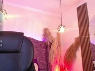 AmaraDavis live webcam show