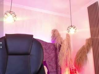 AmaraDavis live webcam show